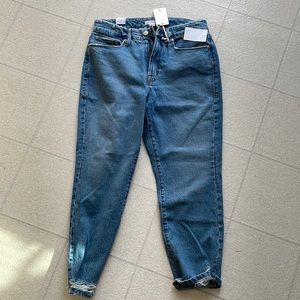 Good American Petite Jeans